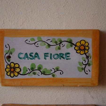 Casa Fiore Bergamo Bagian luar foto